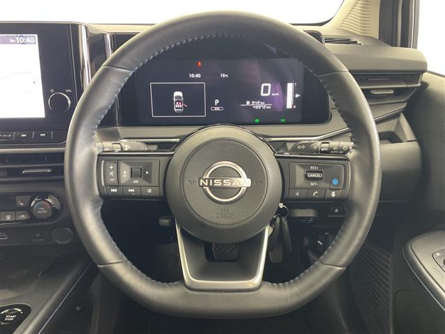 ノート1.2 AUTECH クロスオーバー FOUR プラス アクティブ 4WD