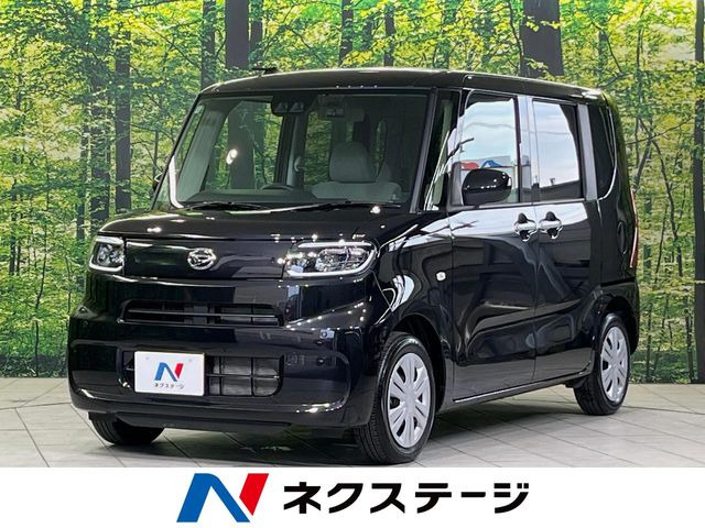 タントL