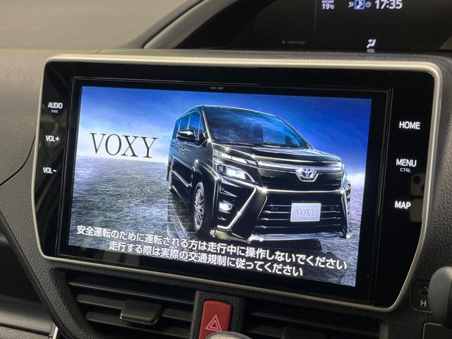 ヴォクシー2.0 ZS 煌III