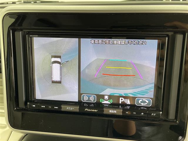 スペーシアハイブリッド(HYBRID)  X