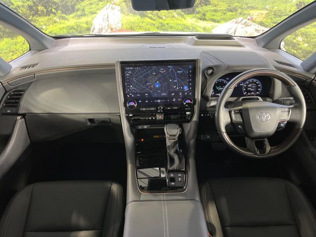 アルファード2.5 Z