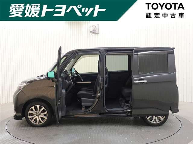 タンク1.0 カスタム G-T