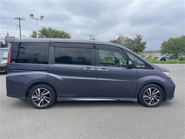 ステップワゴン1.5 スパーダ クールスピリット ホンダ センシング