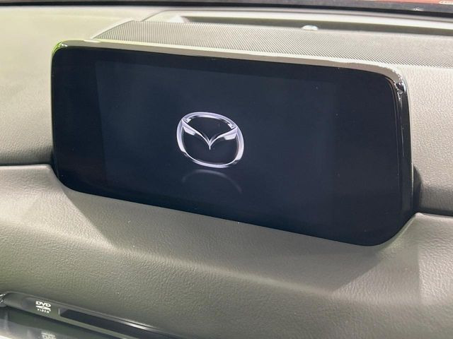 CX-52.2 XD エクスクルーシブ モード