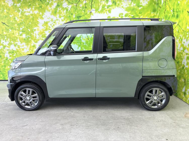 デリカミニG 4WD