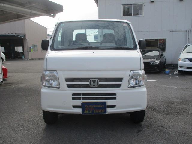 アクティトラックSDX 4WD