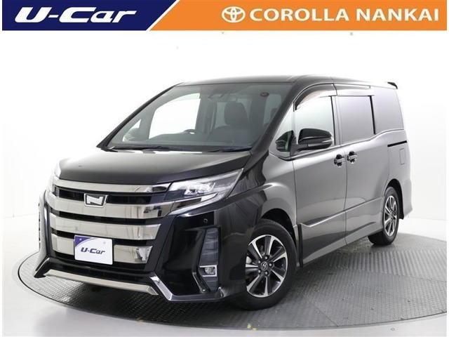 ノア2.0 Si