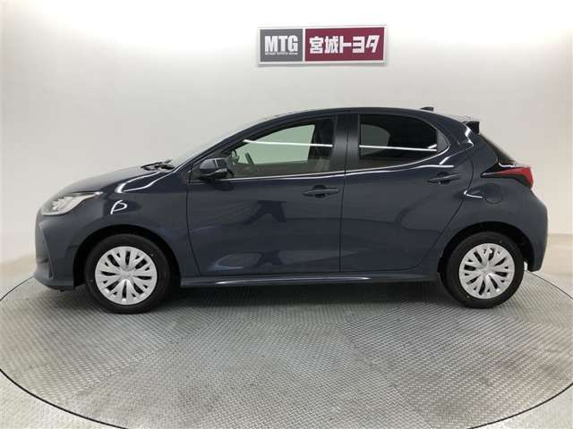 ヤリス1.5 Z