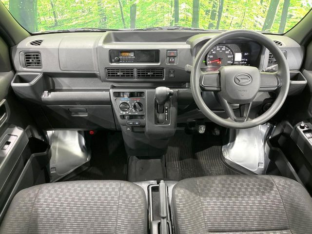 ハイゼットカーゴデラックス ハイルーフ