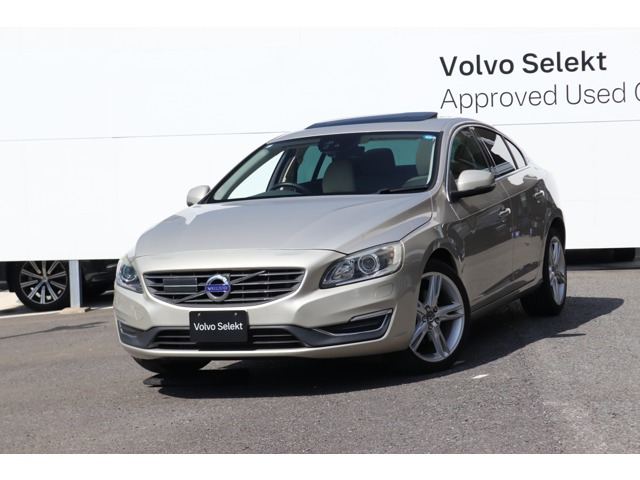 S60T3 クラシック