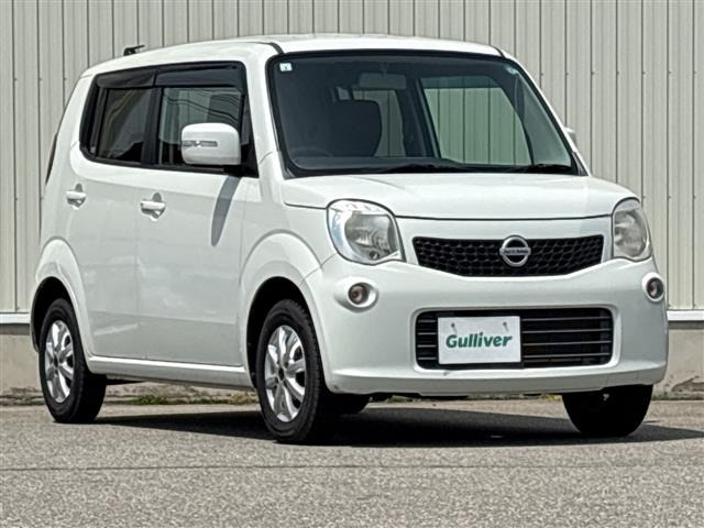 モコX FOUR 4WD
