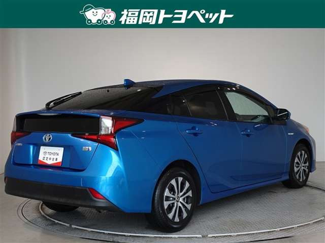 プリウス1.8 A
