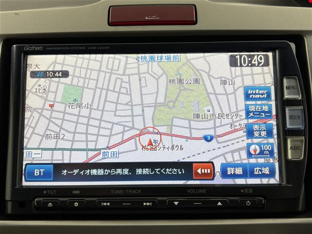 フリード1.5 GH