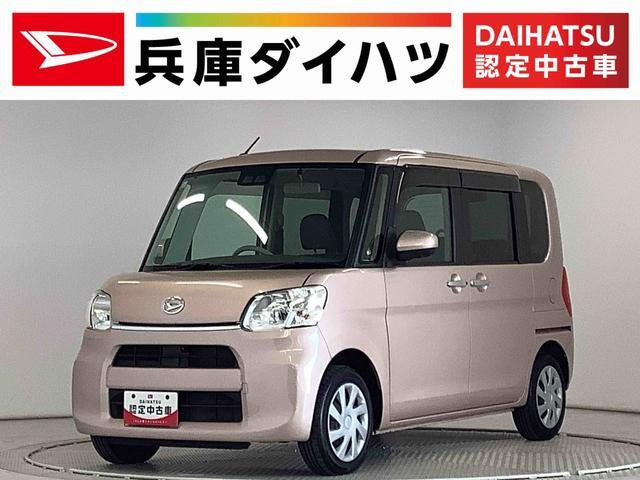 タントX リミテッド SAIII