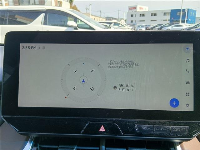 ハリアー2.0 G