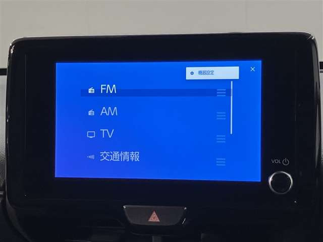 ヤリスクロス1.5 ハイブリッド Z