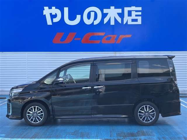 ヴォクシー2.0 ZS 煌II