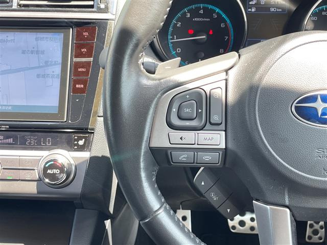 レガシィアウトバック2.5 リミテッド スマートエディション 4WD
