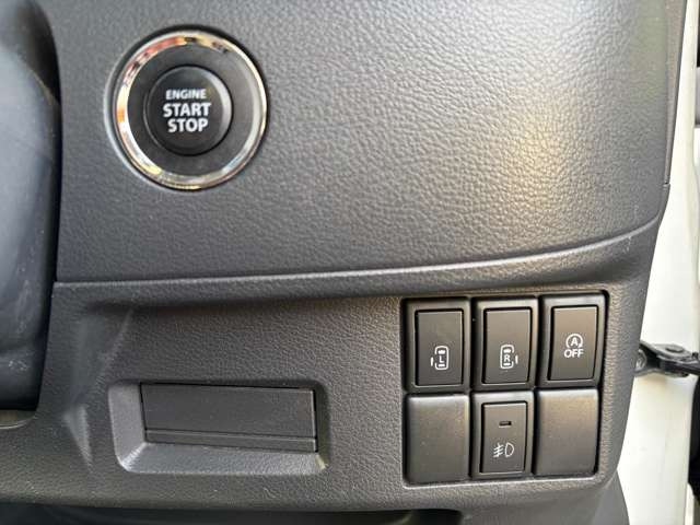 スペーシアカスタムTS 4WD
