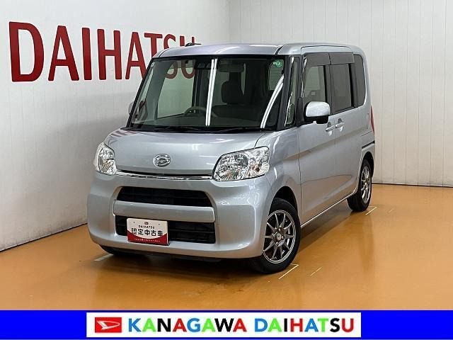 タントL SAIII