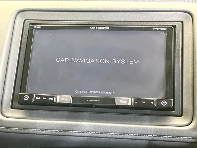 ヴェゼル1.5 ハイブリッド Z ホンダセンシング