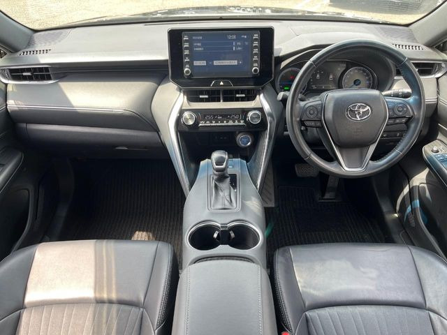 ハリアー2.5 ハイブリッド G