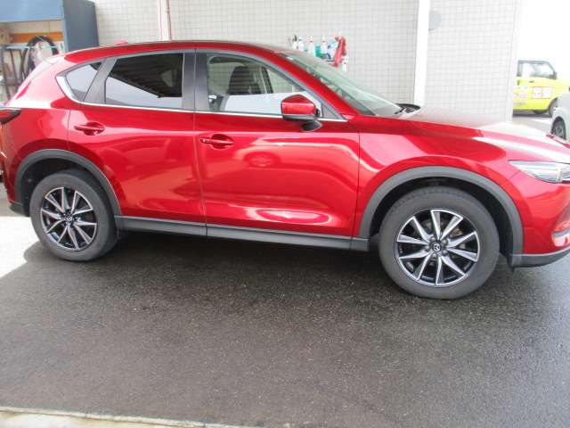 CX-52.5 25S プロアクティブ 4WD