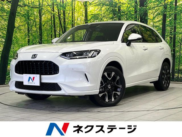 ZR-V2.0 e:HEV Z 4WD
