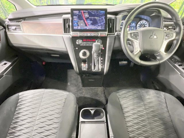 デリカD:52.2 P 4WD