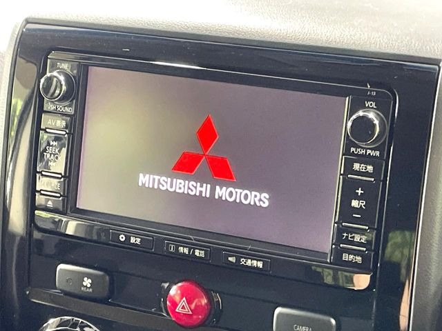 デリカD:52.2 D プレミアム 4WD