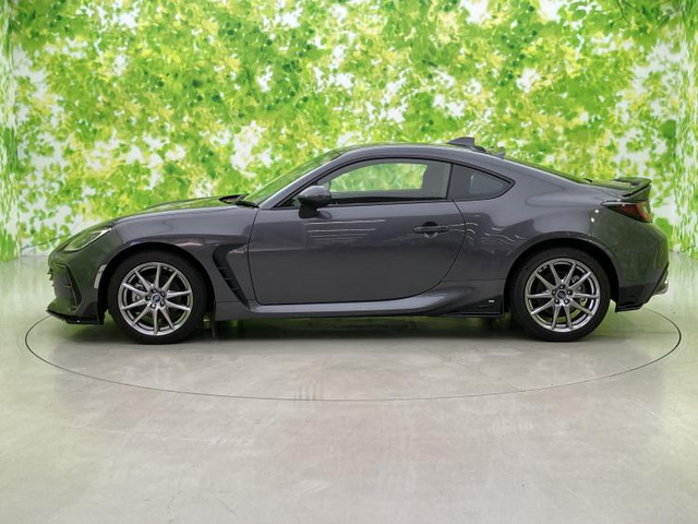 BRZ2.4 R