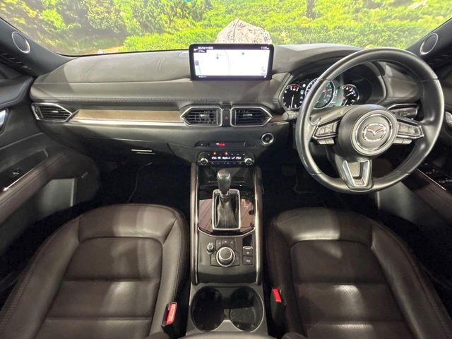 CX-52.2 XD エクスクルーシブ モード