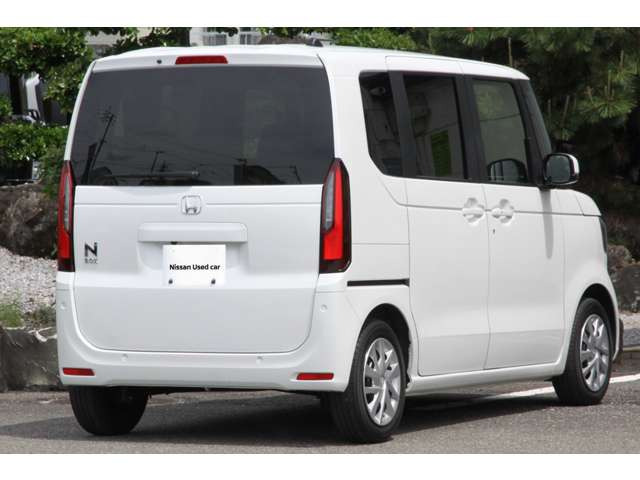 N-BOX