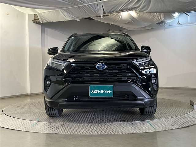 RAV42.5 ハイブリッド X