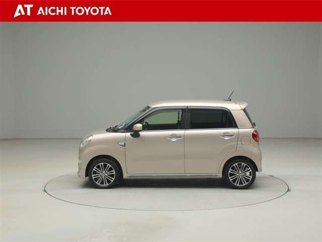 ピクシスジョイF G SAIII