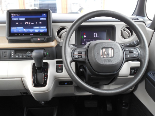 N-BOX