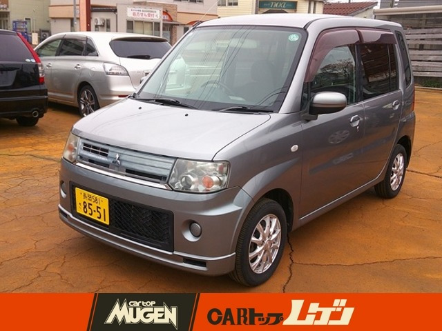 トッポM 4WD