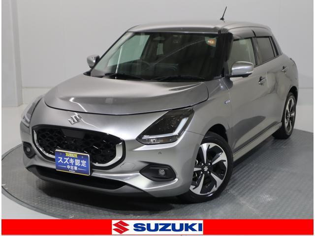 スイフト1.2 ハイブリッド(HYBRID) MZ
