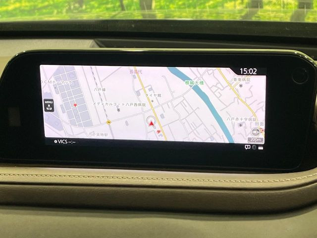 CX-302.0 20S Lパッケージ