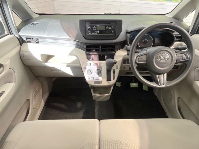 ムーヴL