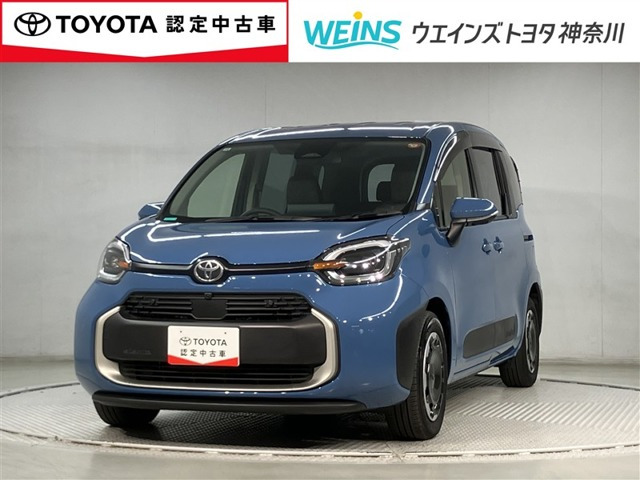 シエンタハイブリッド 1.5 Z