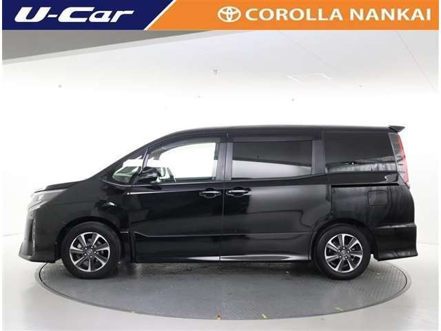 ノア2.0 Si