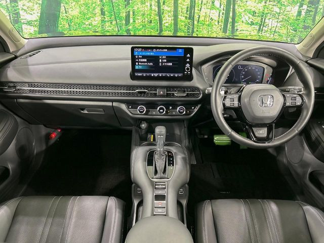 ZR-V1.5 Z
