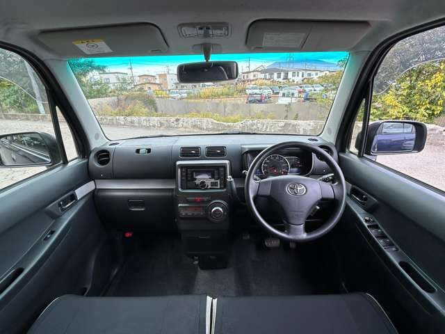 ピクシススペースカスタム X 4WD