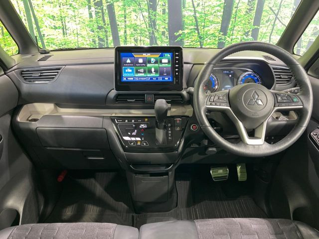 デリカミニT プレミアム