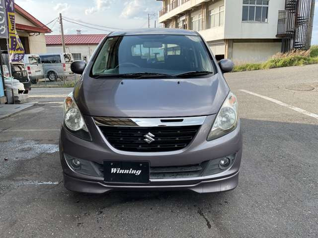 セルボTX