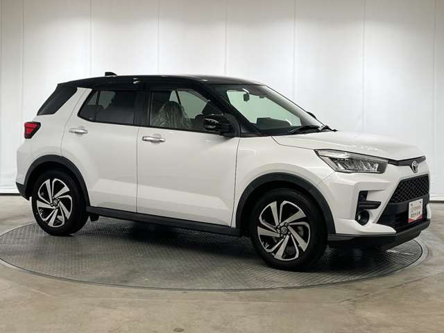 ライズ1.0 Z 4WD