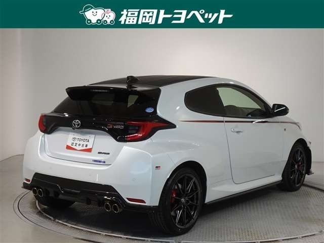 ヤリス