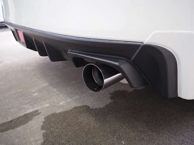 WRXSTI 2.0 4WD