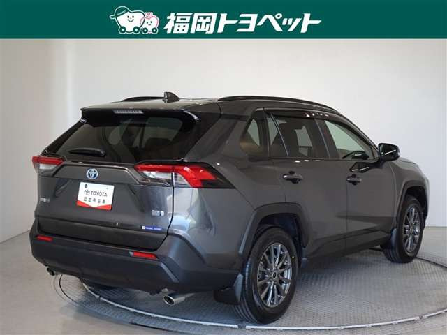 RAV42.5 ハイブリッド X